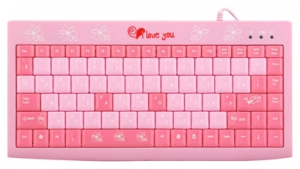Sven Mini 4000 Pink Sven Mini 4000 Pink